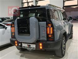 جیتۆر T2